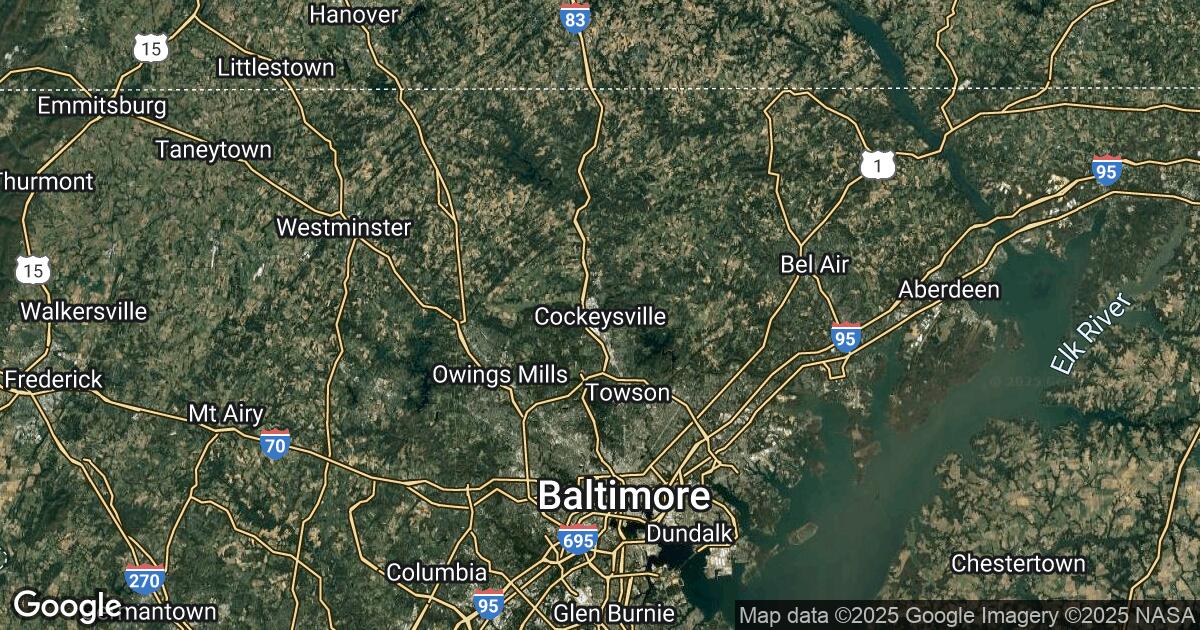 98.117.57.132 Cockeysville, Maryland, 🇺🇸 USA