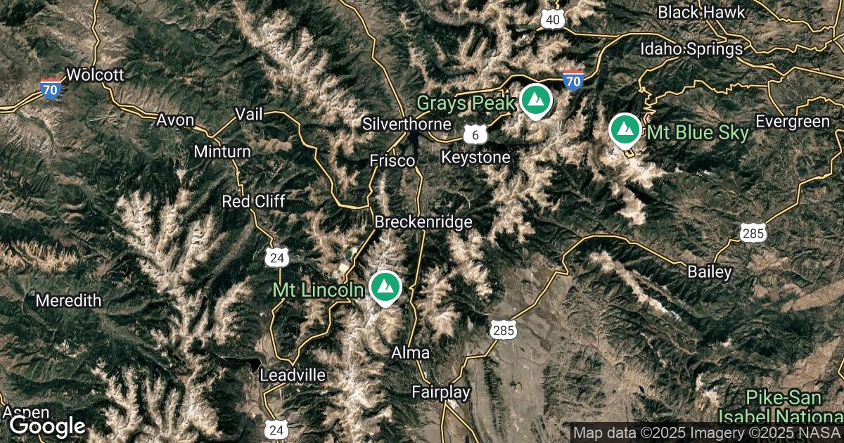 198.178.30.8 Breckenridge, Colorado, 🇺🇸 USA