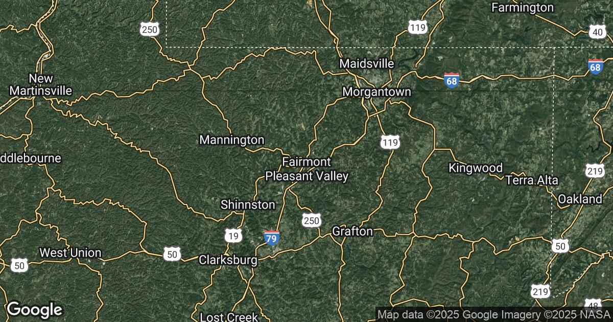 168.216.232.3 Fairmont, West Virginia, πΊπΈ USA 168.216.232.3 Fairmont, West Virginia, πΊπΈ USA