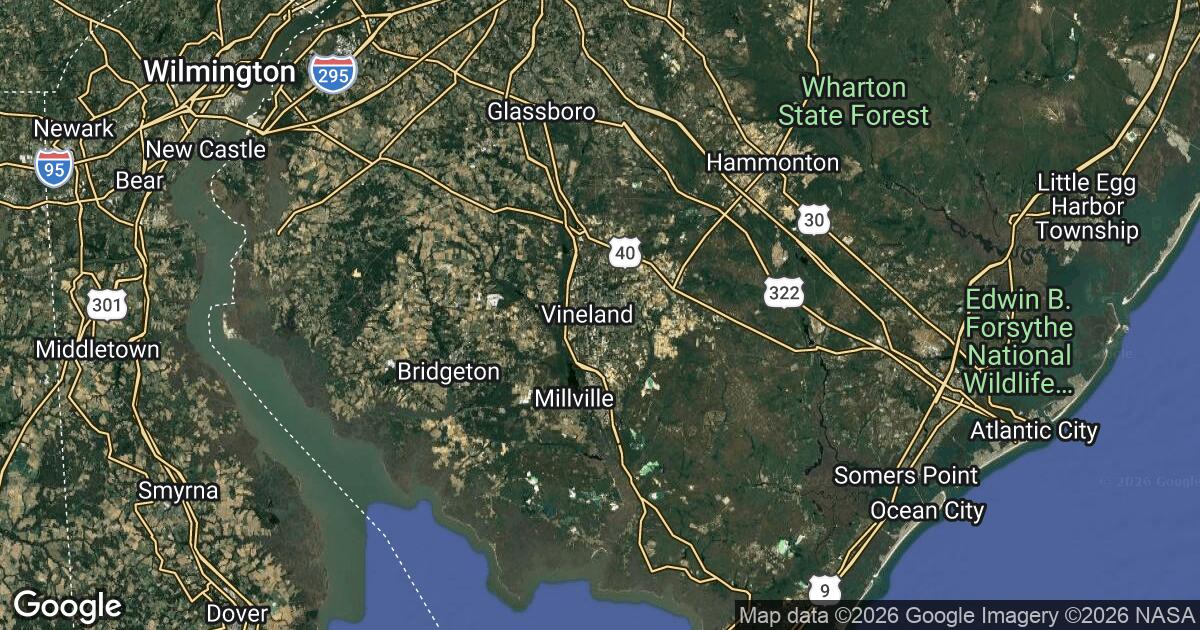 562.228.232.765 Vineland, New Jersey, 🇺🇸 USA