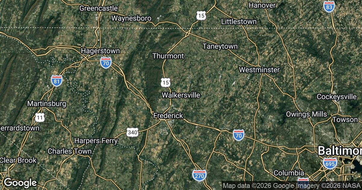 63.122.126.0 Walkersville, Maryland, 🇺🇸 USA