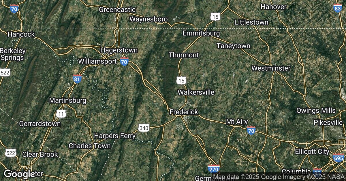 129.43.110.51 Frederick, Maryland, 🇺🇸 USA