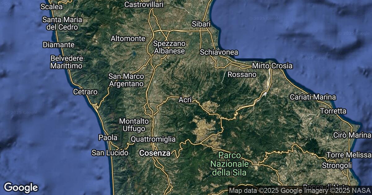 194.76.116.196 Acri, Calabria, 🇮🇹 Italy
