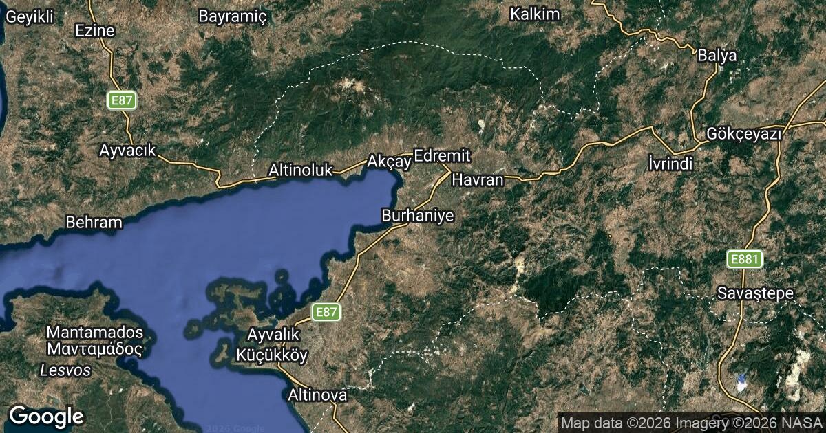 31.206.38.4 Burhaniye, Balıkesir, 🇹🇷 Turkey