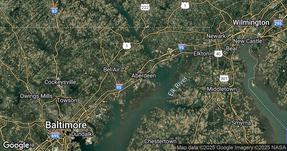 128.63.2.53 Aberdeen, Maryland, 🇺🇸 USA