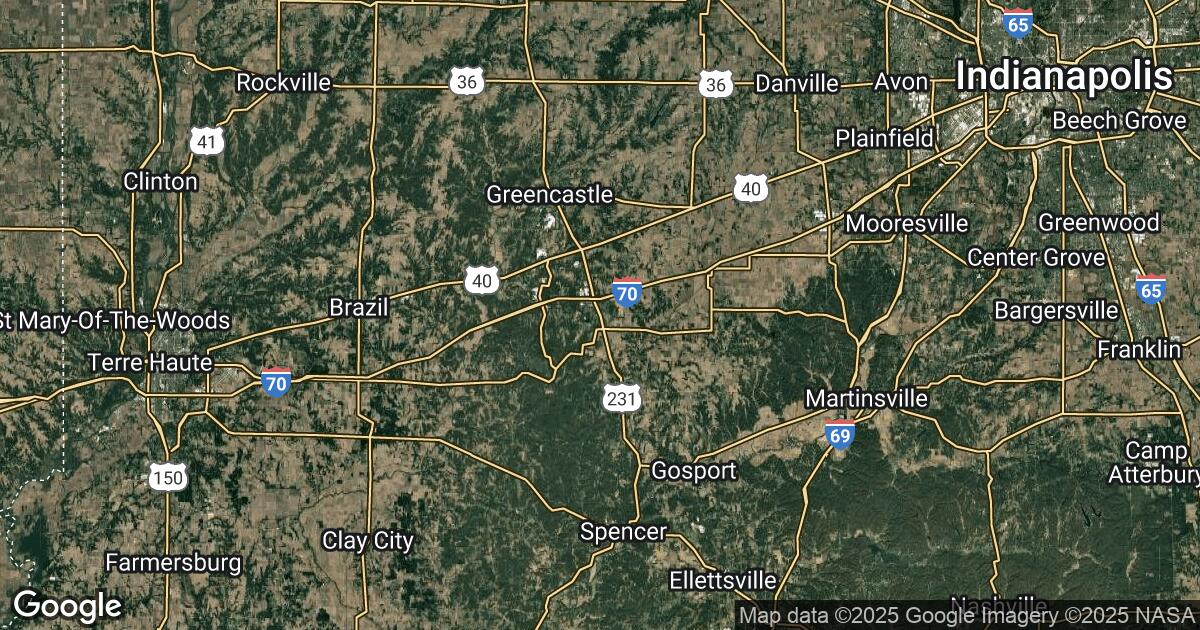 209.132.161.64 Cloverdale, Indiana, 🇺🇸 USA