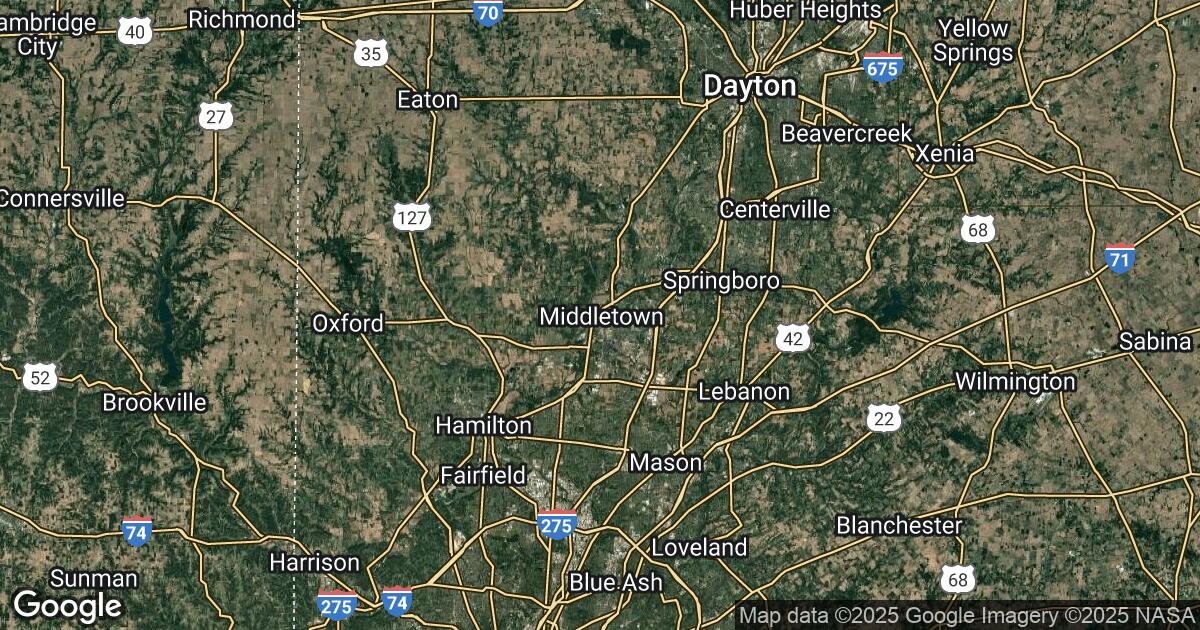 24.56.64.70 Middletown, Ohio, 🇺🇸 USA