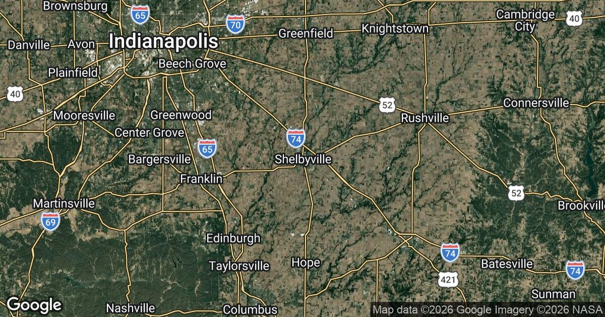 209.201.90.3 Shelbyville, Indiana, 🇺🇸 USA