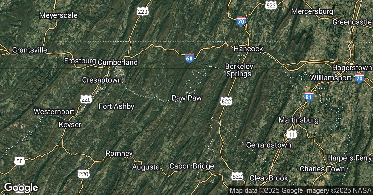 208.73.23.198 Paw Paw, West Virginia, 🇺🇸 USA