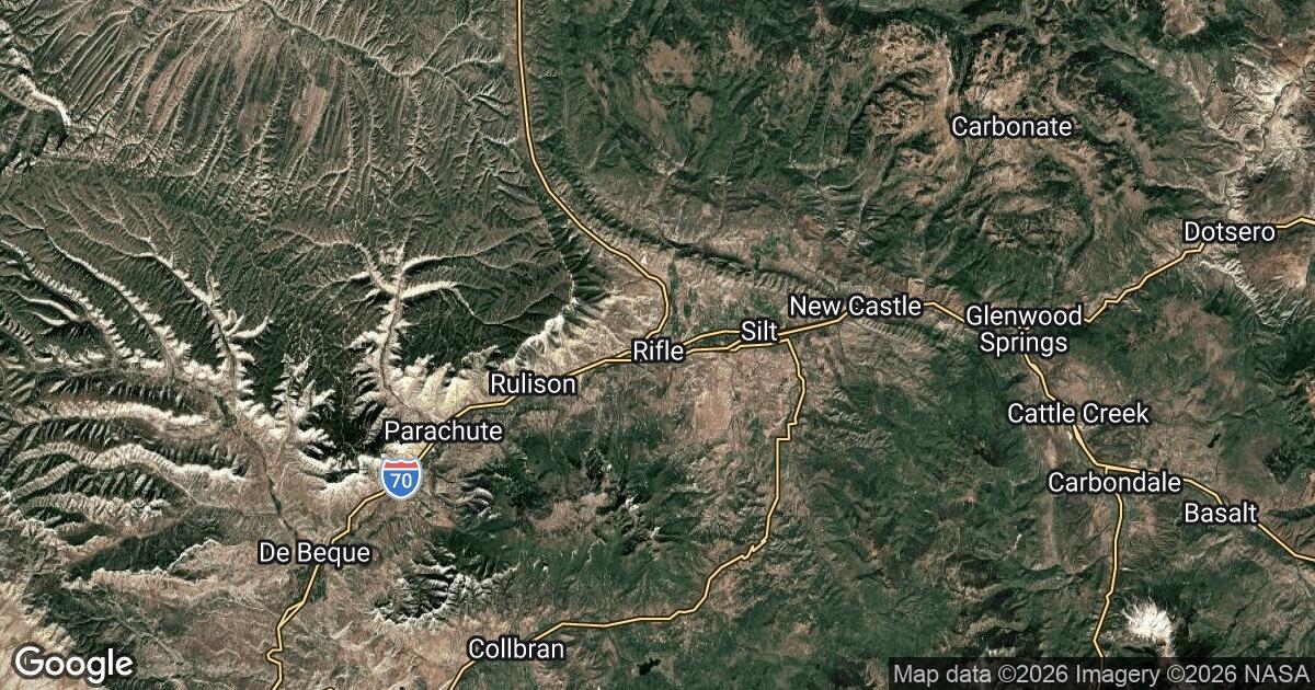 216.237.72.6 Rifle, Colorado, 🇺🇸 USA