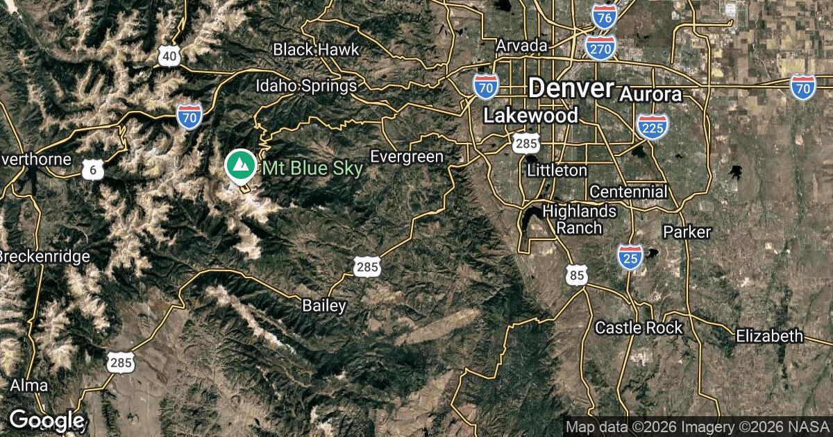 65.101.214.135 Aspen Park, Colorado, 🇺🇸 USA