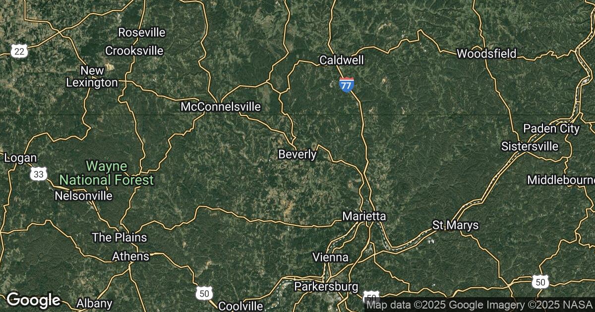 69.133.64.0 Waterford, Ohio, 🇺🇸 USA