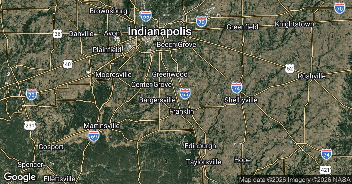 208.70.40.0 Whiteland, Indiana, 🇺🇸 USA