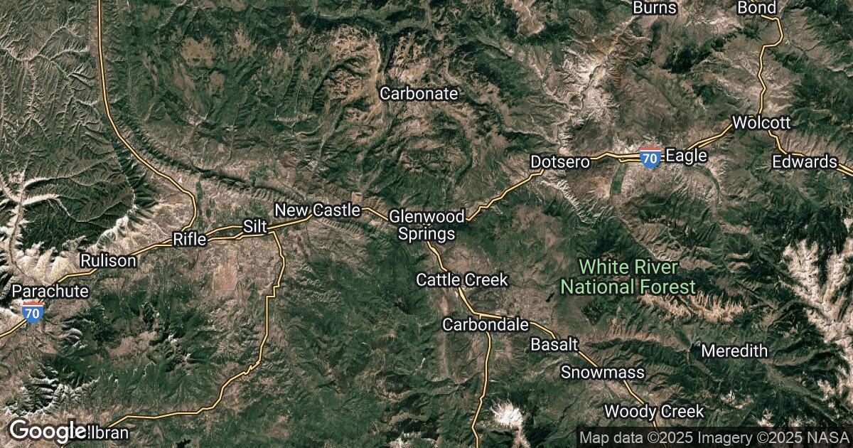960.321.154.298 Glenwood Springs, Colorado, 🇺🇸 USA