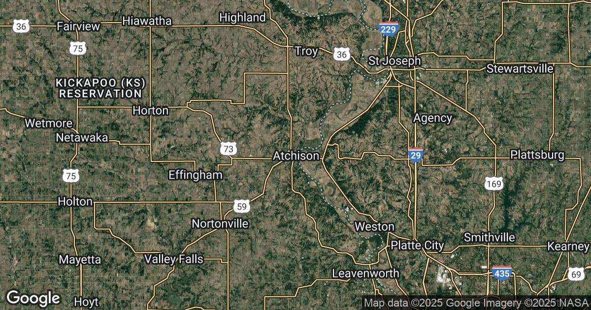 12.167.75.18 Atchison, Kansas, 🇺🇸 USA