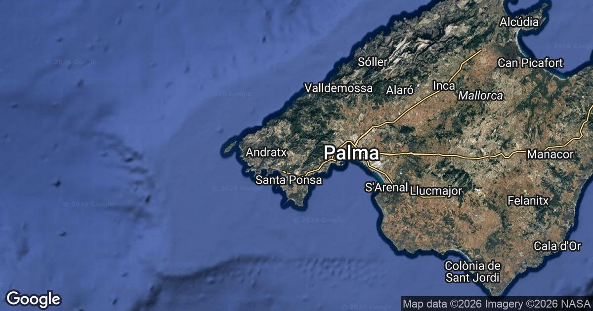 95.19.83.57 Calvià, Balearic Islands, 🇪🇸 Spain