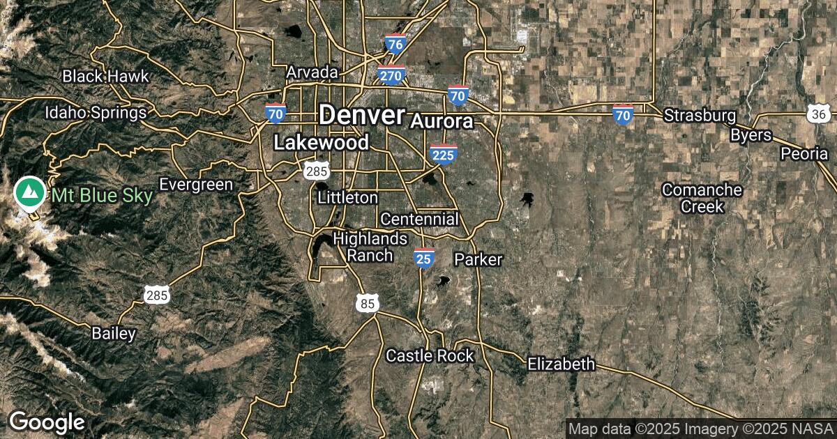 157.132.20.231 Centennial, Colorado, 🇺🇸 USA