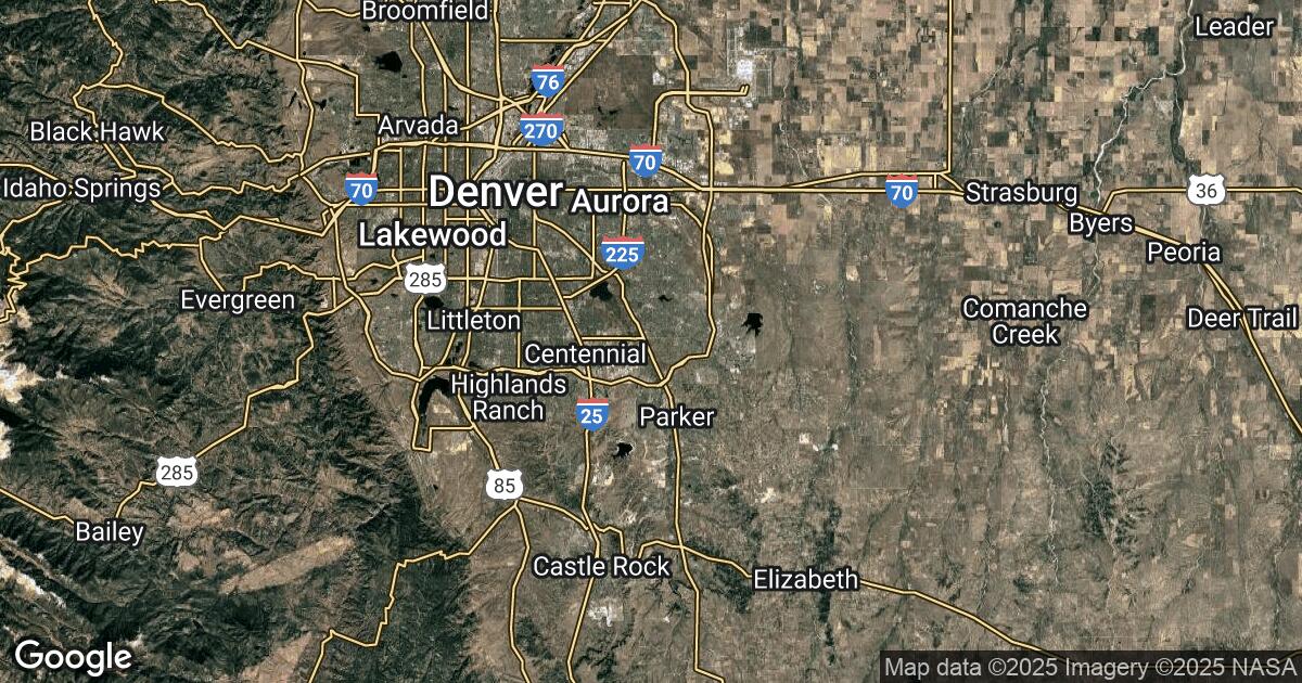 12.45.103.106 Foxfield, Colorado, 🇺🇸 USA