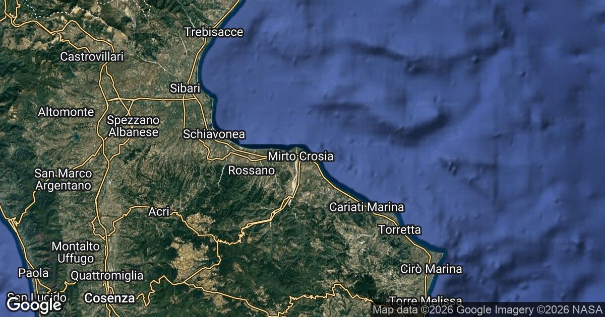 185.111.76.0 Mirto, Calabria, 🇮🇹 Italy