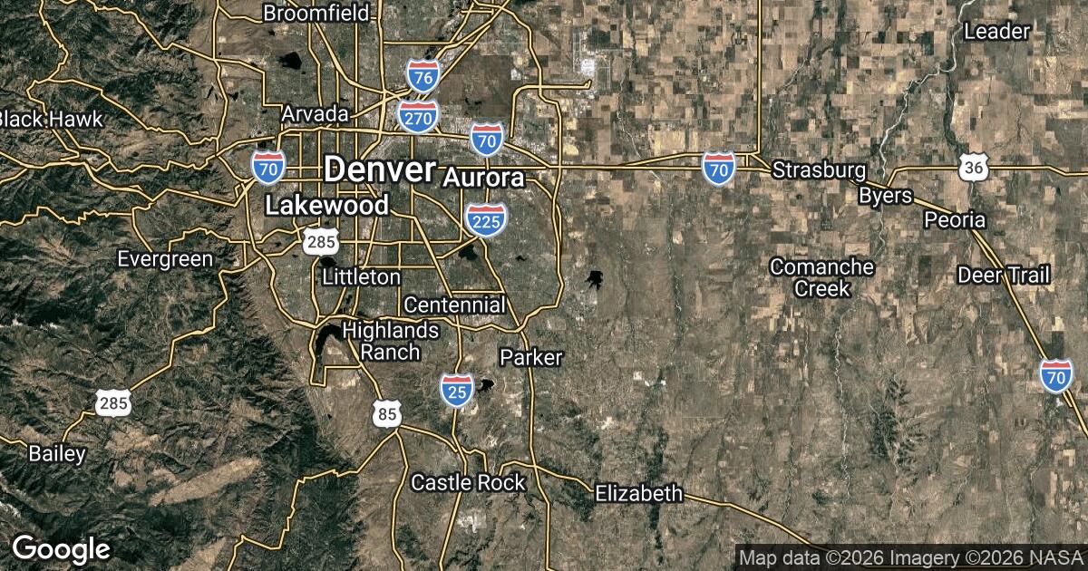 68.71.95.84 Aurora, Colorado, 🇺🇸 USA