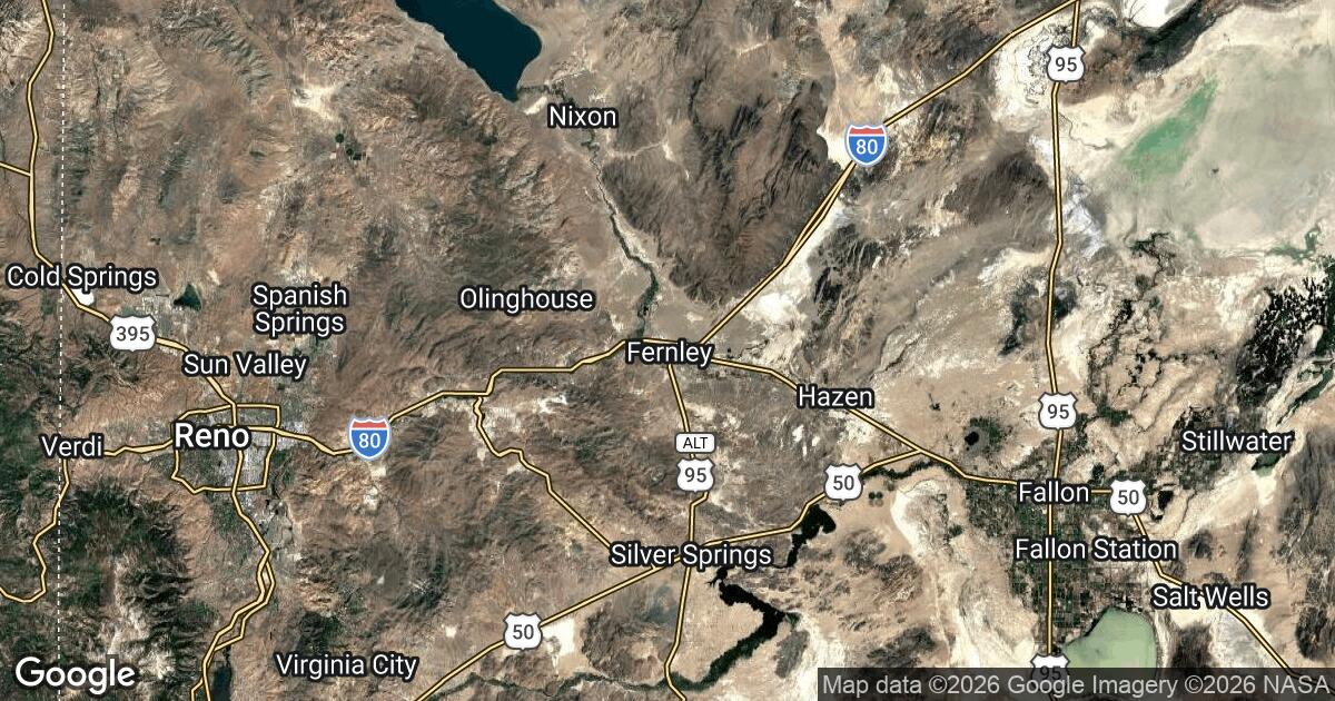 198.244.112.0 Fernley, Nevada, 🇺🇸 USA