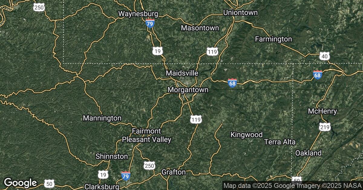 104.235.29.138 Morgantown, West Virginia, 🇺🇸 USA