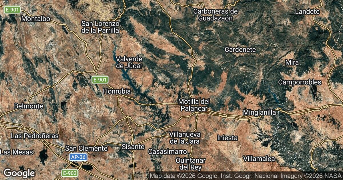 188.213.83.255 Valverdejo, Castille-La Mancha, 🇪🇸 Spain
