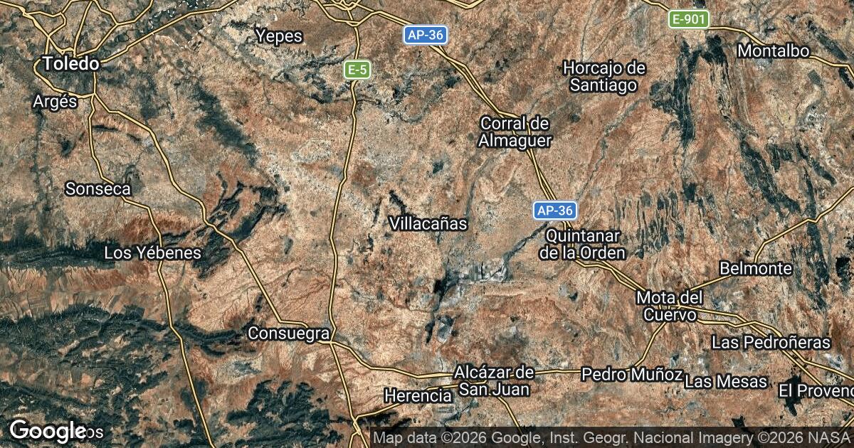 195.53.213.0 Villacañas, Castille-La Mancha, 🇪🇸 Spain