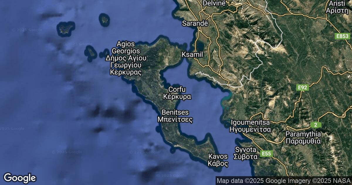 195.130.125.231 Corfu, Ionian Islands, 🇬🇷 Greece