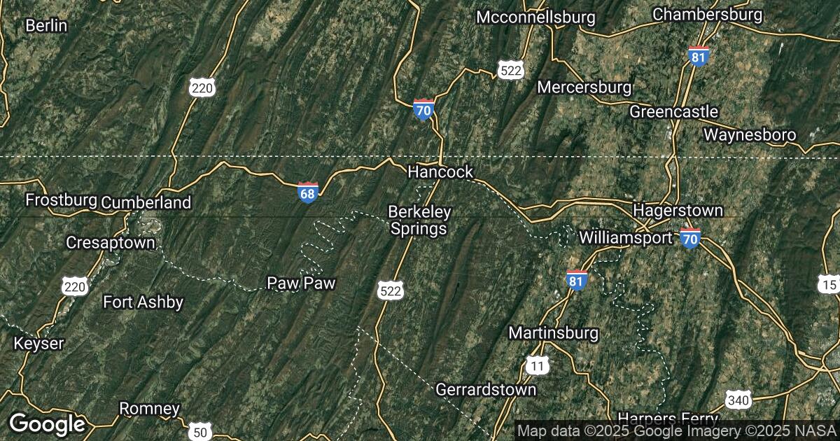 193.42.246.111 Berkeley Springs, West Virginia, 🇺🇸 USA