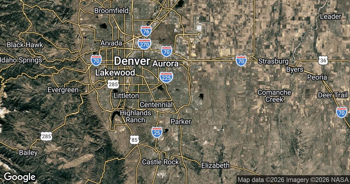 455.489.446.91 Aurora, Colorado, 🇺🇸 USA