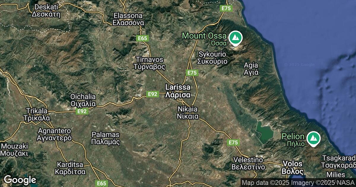 94.67.0.102 Lárisa, Thessaly, 🇬🇷 Greece