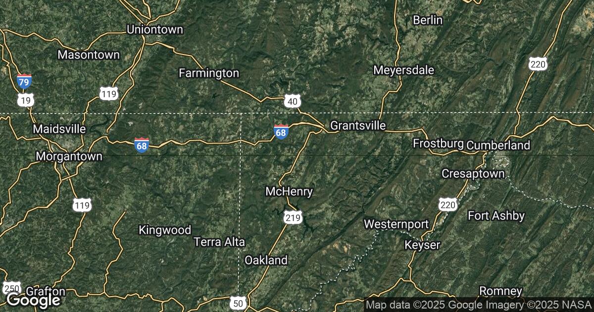 69.89.172.0 Accident, Maryland, 🇺🇸 USA