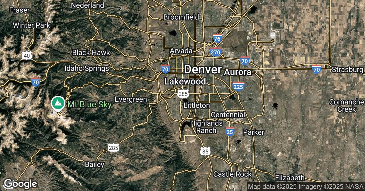 671.445.355.85 Denver, Colorado, 🇺🇸 USA