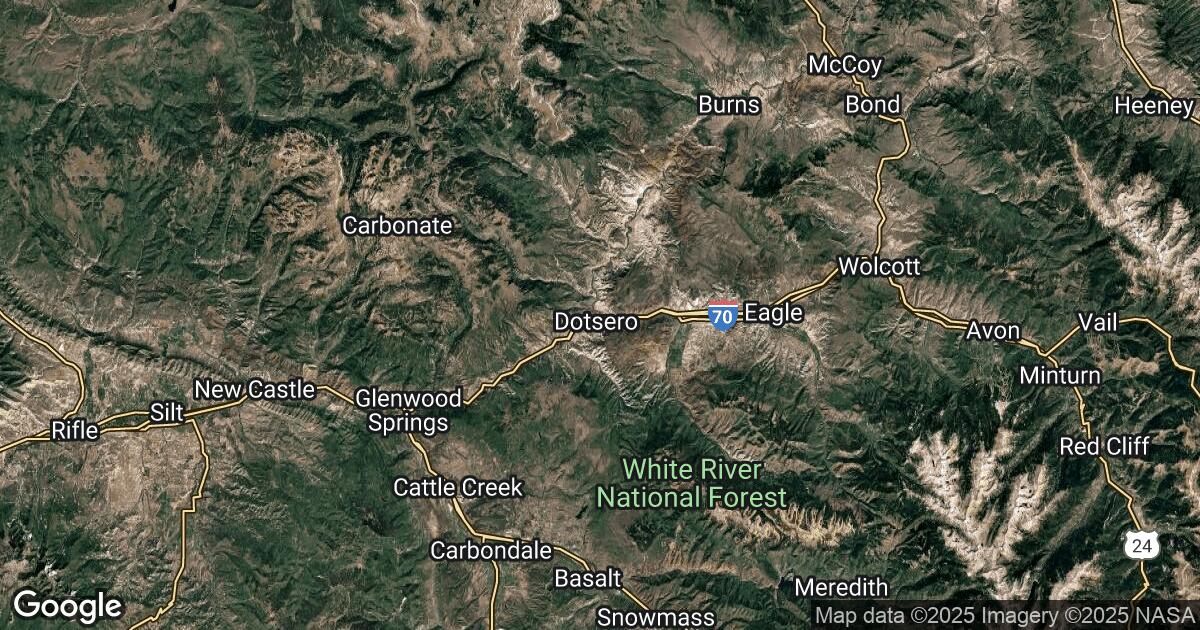 198.243.43.1 Dotsero, Colorado, 🇺🇸 USA