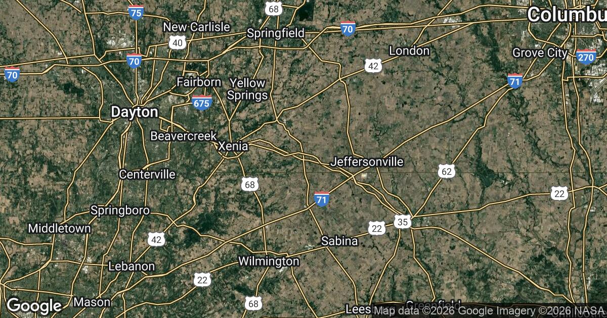 98.100.65.41 Jamestown, Ohio, 🇺🇸 USA