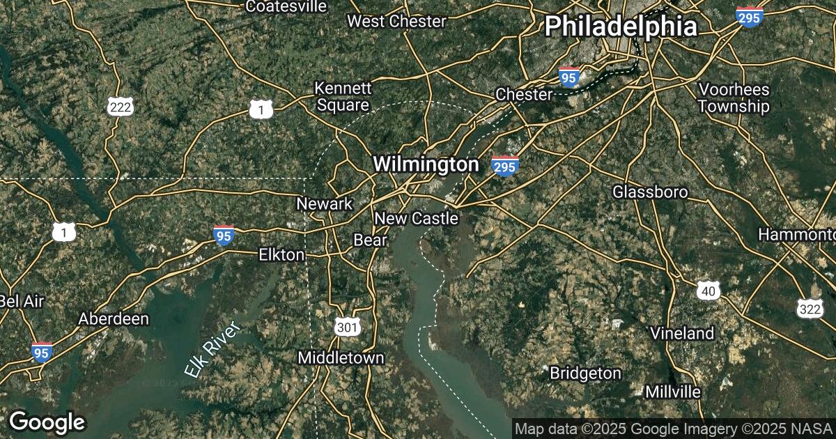 107.0.203.211 New Castle, Delaware, 🇺🇸 USA