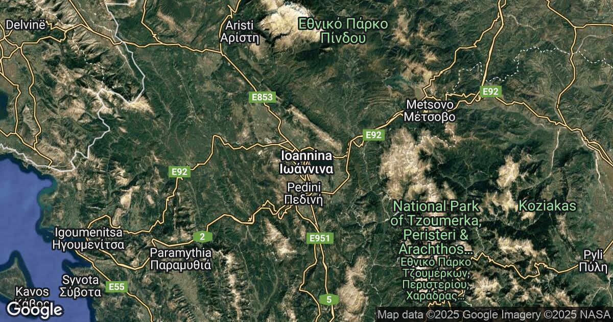 195.251.193.169 Ioánnina, Epirus, 🇬🇷 Greece