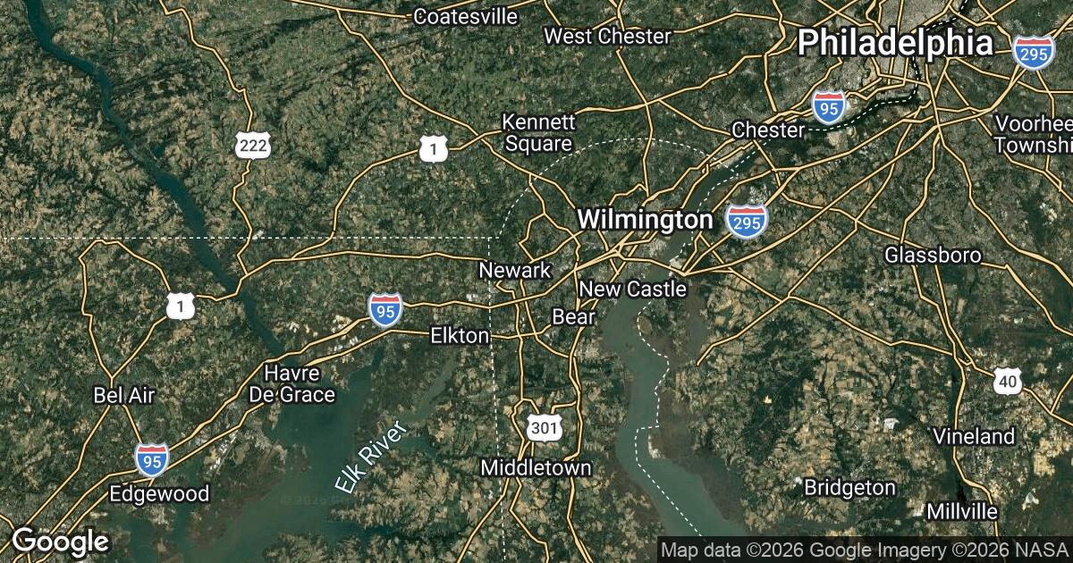 2602:f83b:2::1688 Newark, Delaware, 🇺🇸 USA