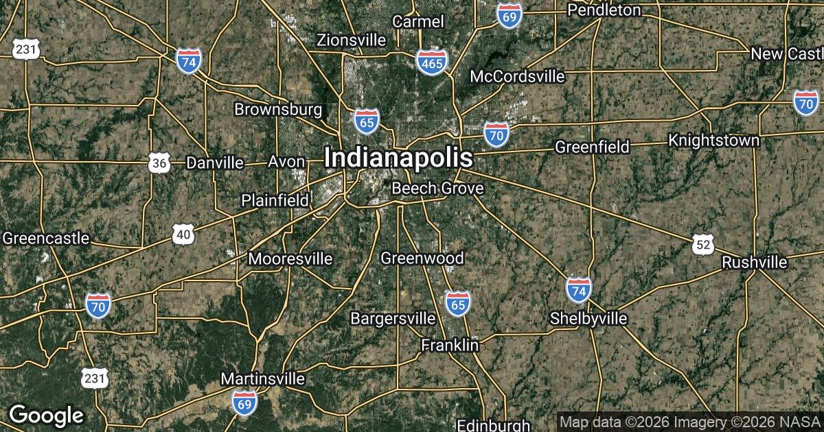64.25.103.16 Indianapolis, Indiana, 🇺🇸 USA