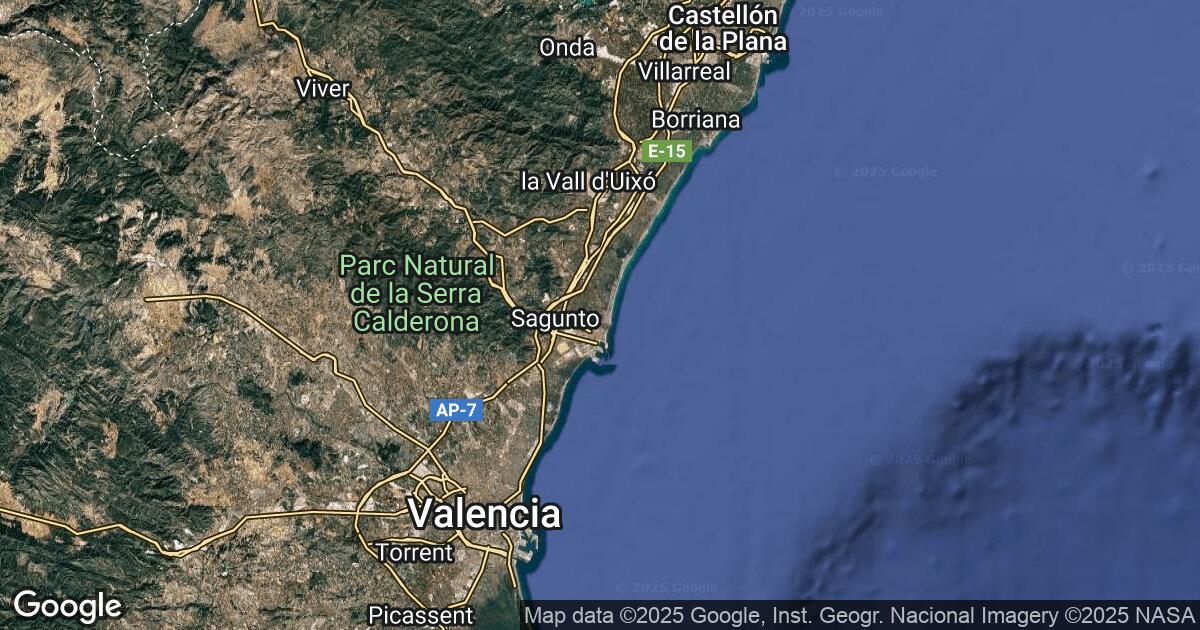 185.4.244.157 Canet d'En Berenguer, Valencia, 🇪🇸 Spain