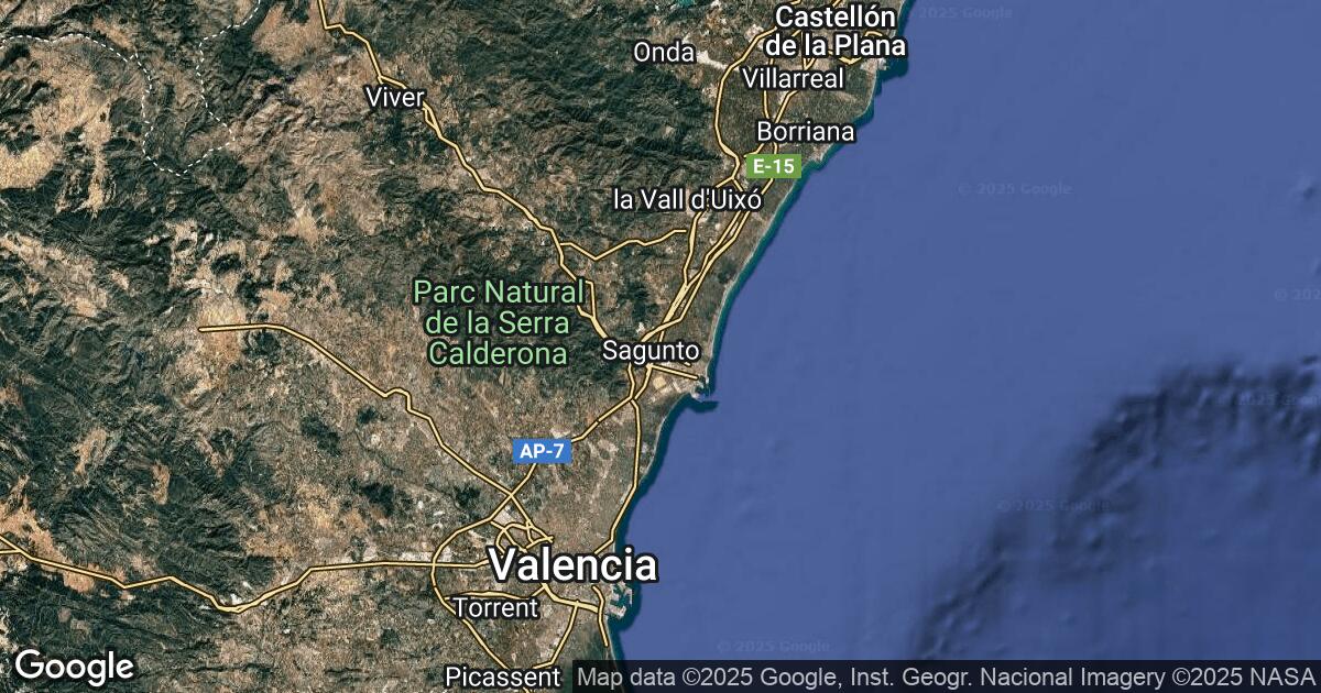 85.55.117.49 Sagunto, Valencia, 🇪🇸 Spain