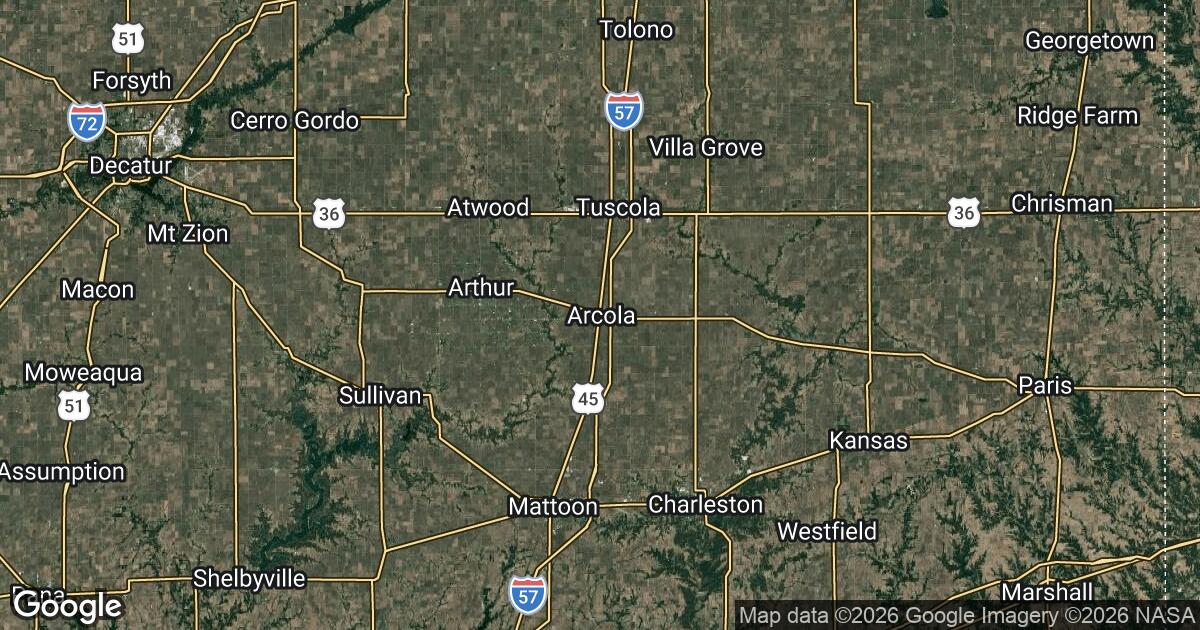 50.30.158.0 Arcola, Illinois, 🇺🇸 USA