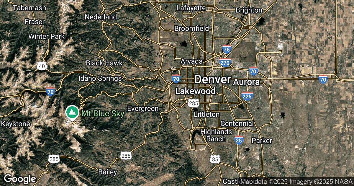 192.208.23.157 Denver, Colorado, 🇺🇸 USA