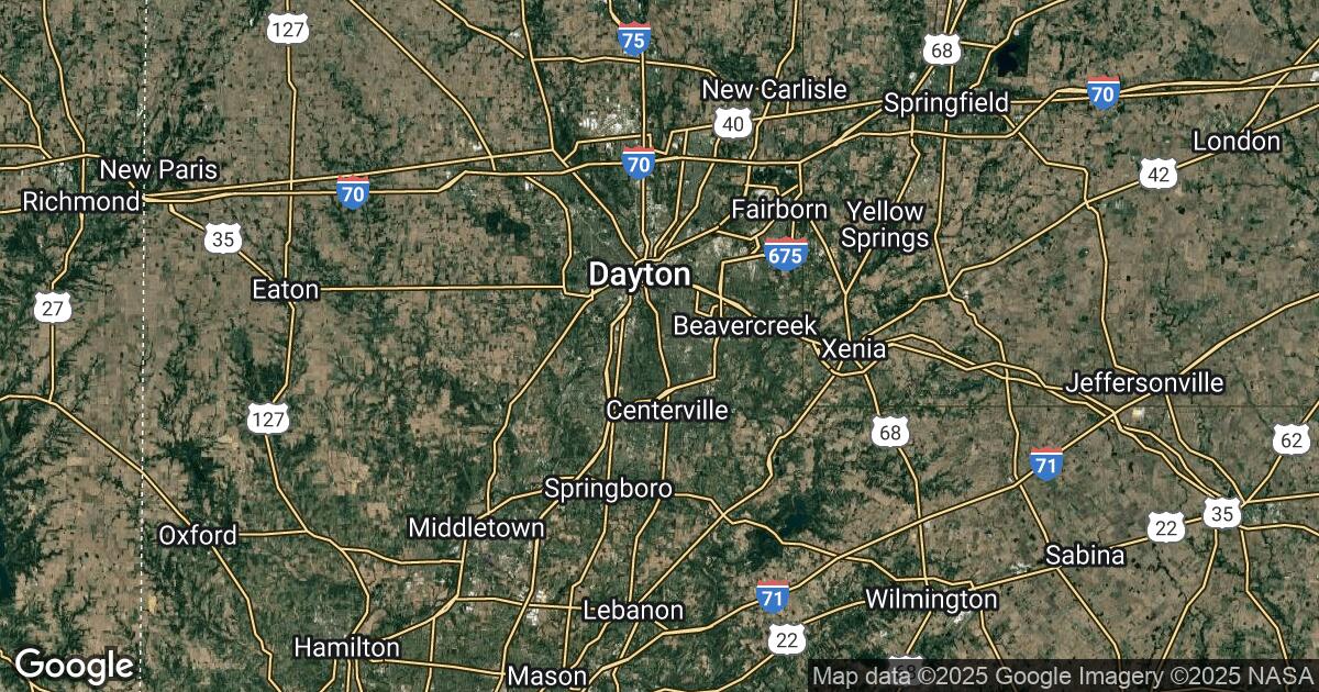 205.157.251.196 Kettering, Ohio, 🇺🇸 USA