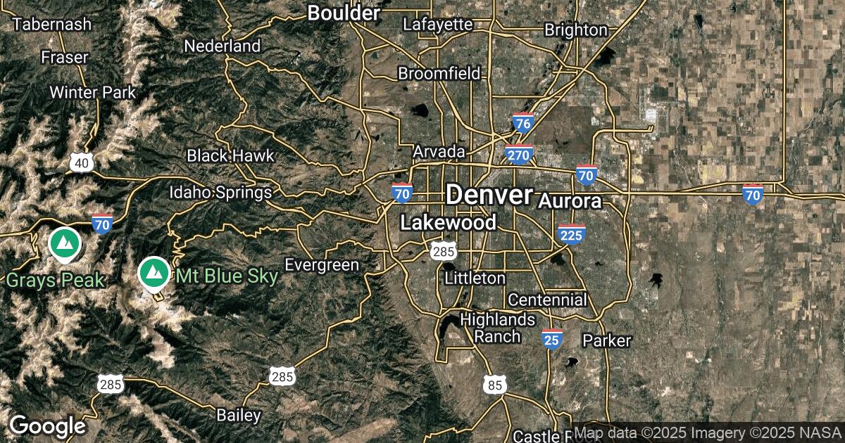 158.69.231.253 Denver, Colorado, 🇺🇸 USA