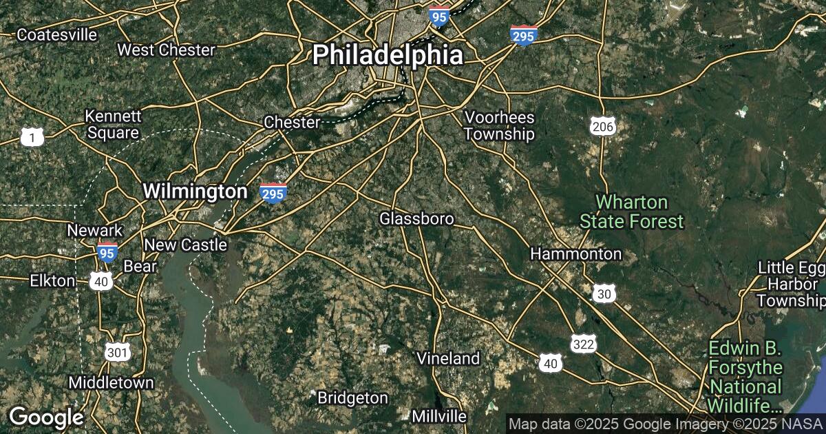 150.250.2.11 Glassboro, New Jersey, 🇺🇸 USA