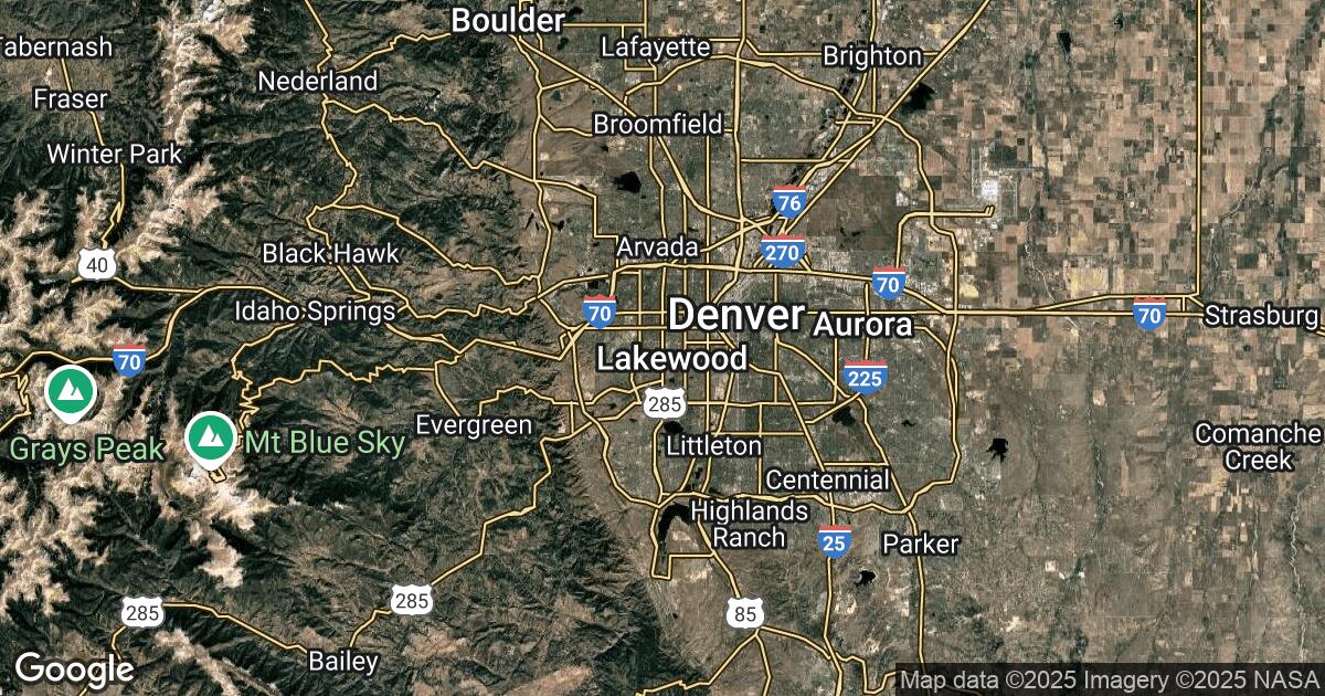 50.206.76.7 Lakewood, Colorado, 🇺🇸 USA