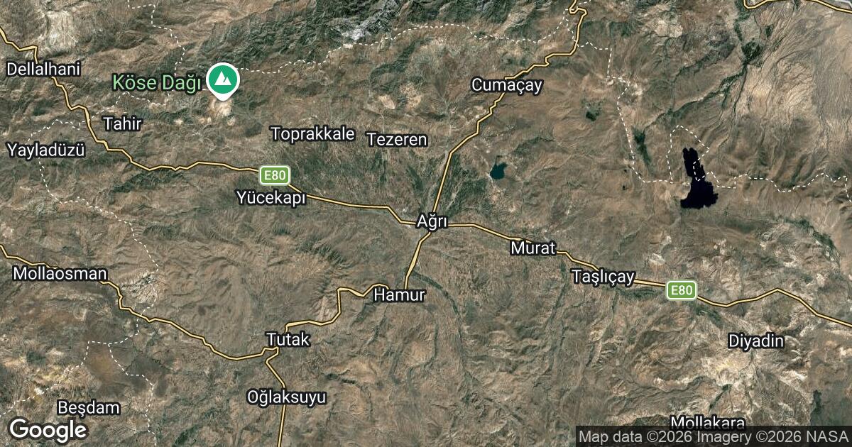 95.7.152.0 Ağrı, Ağrı, 🇹🇷 Turkey