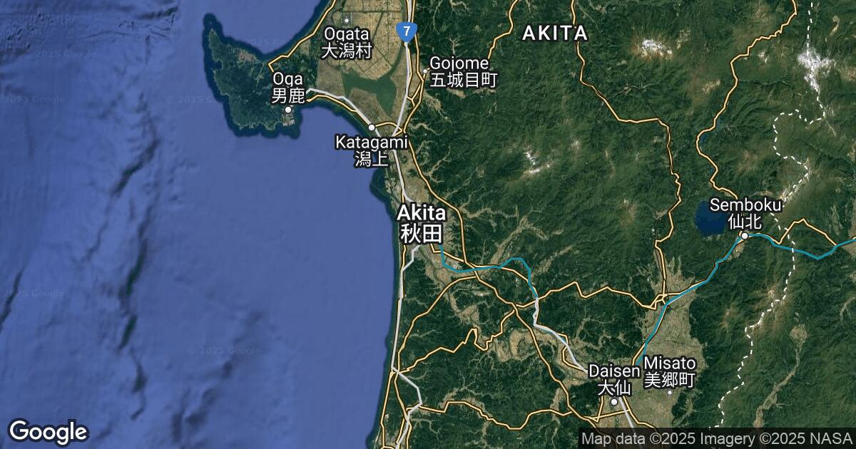 122.17.139.16 Akita, Akita, 🇯🇵 Japan